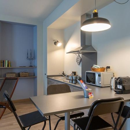 Casa Diverio Stresa Eksteriør bilde