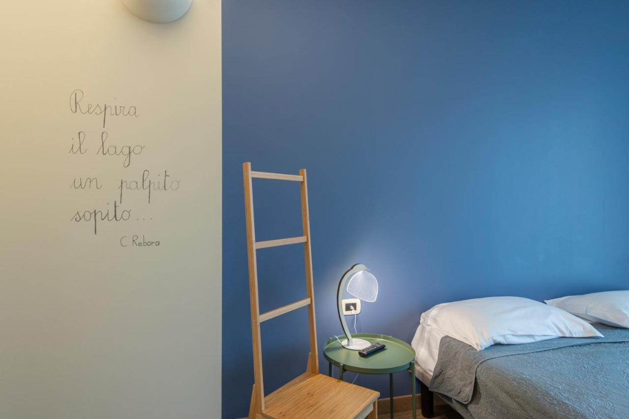 Casa Diverio Stresa Eksteriør bilde