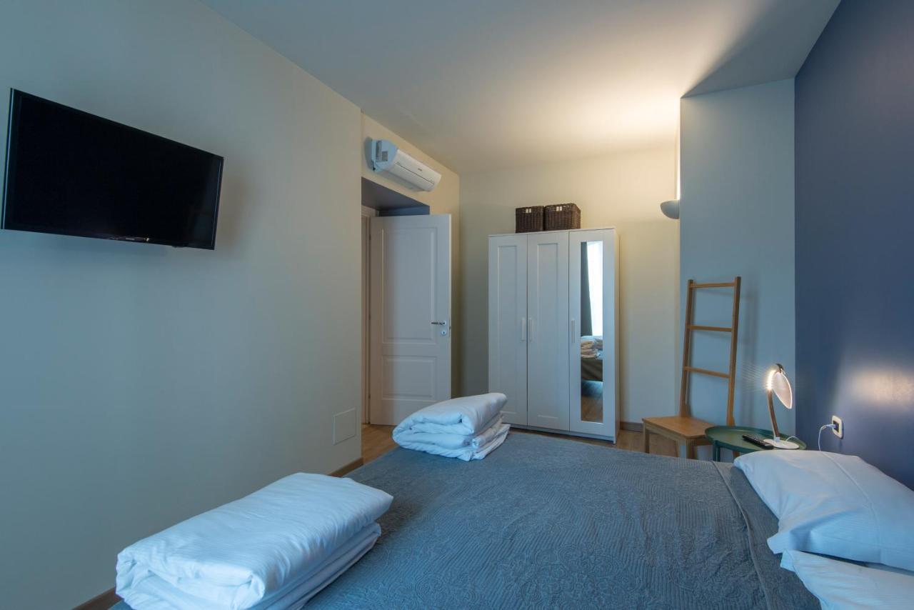 Casa Diverio Stresa Eksteriør bilde