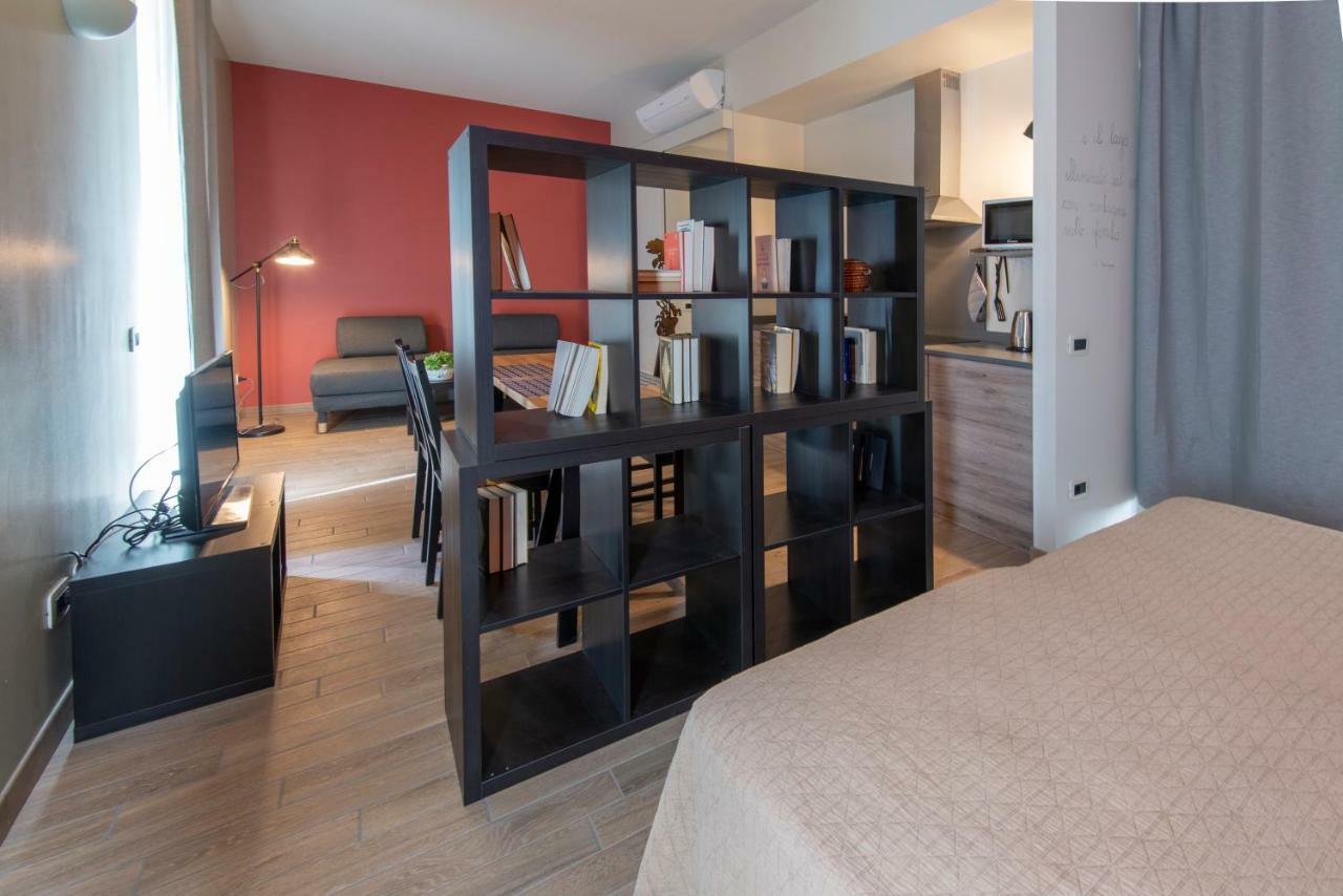 Casa Diverio Stresa Eksteriør bilde