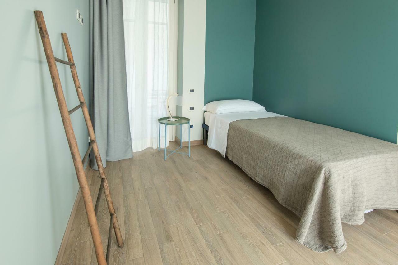 Casa Diverio Stresa Eksteriør bilde