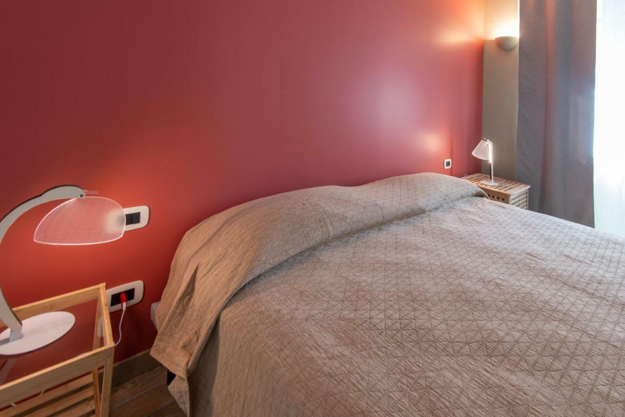 Casa Diverio Stresa Eksteriør bilde