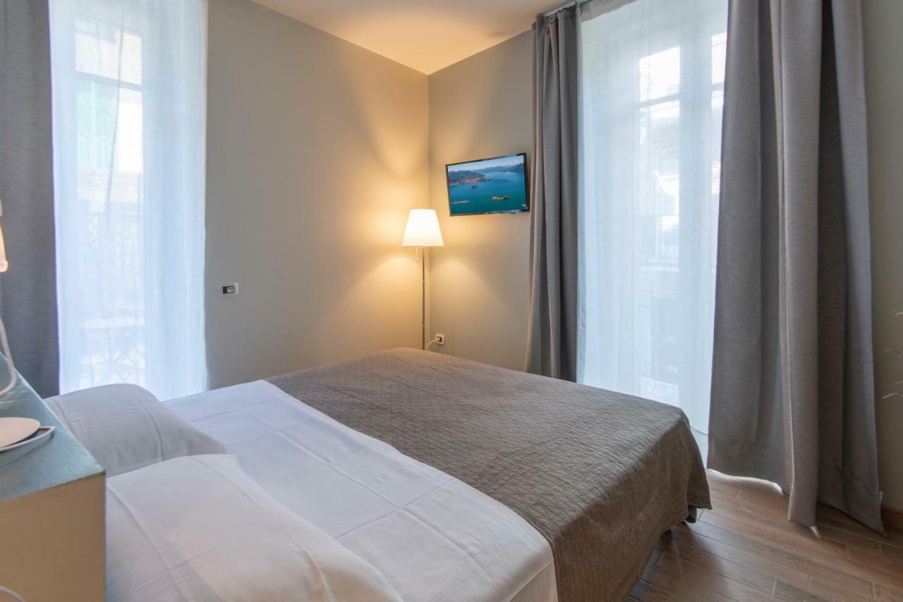 Casa Diverio Stresa Eksteriør bilde