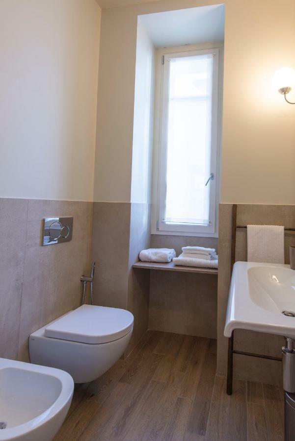 Casa Diverio Stresa Eksteriør bilde
