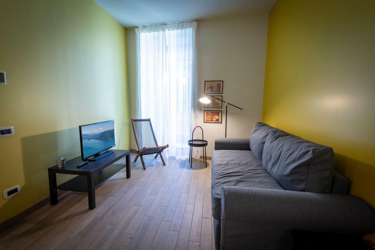 Casa Diverio Stresa Eksteriør bilde