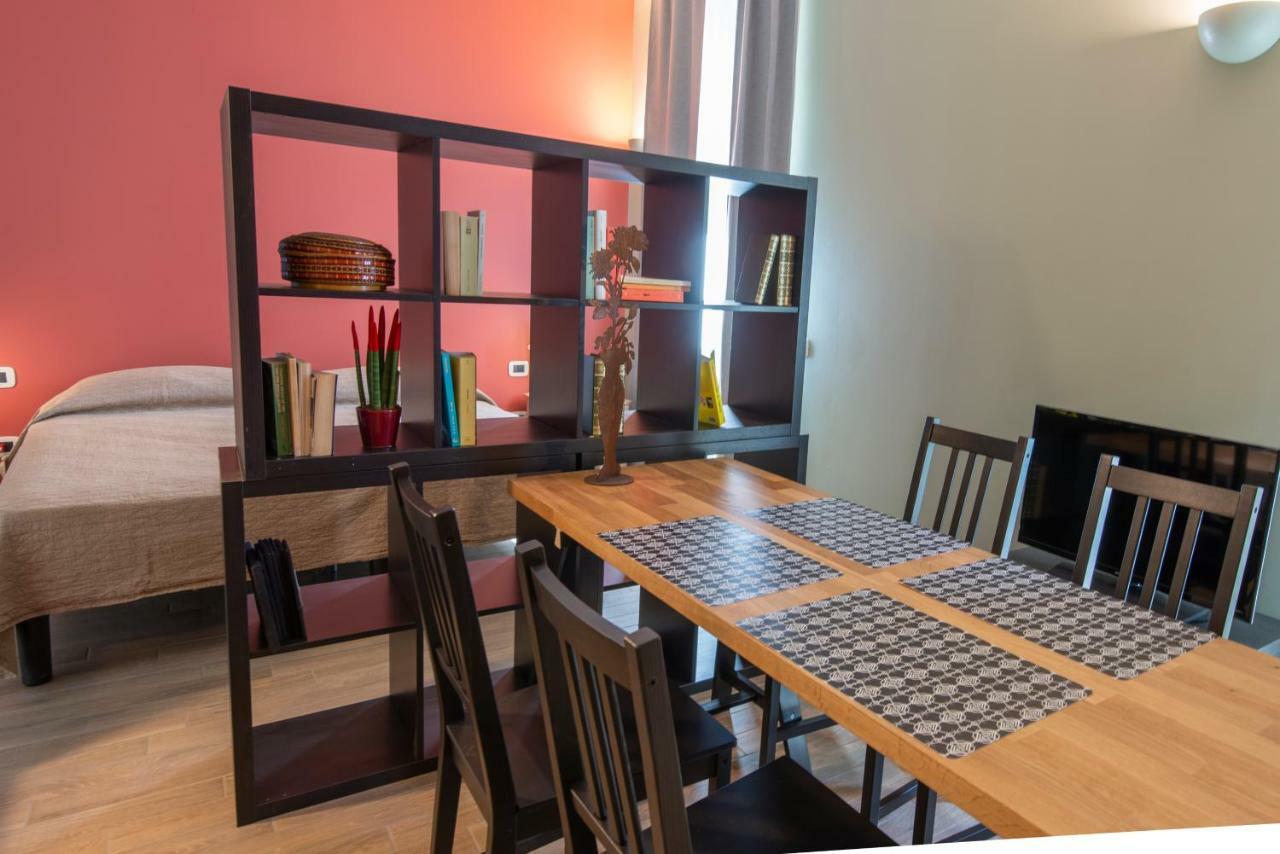 Casa Diverio Stresa Eksteriør bilde