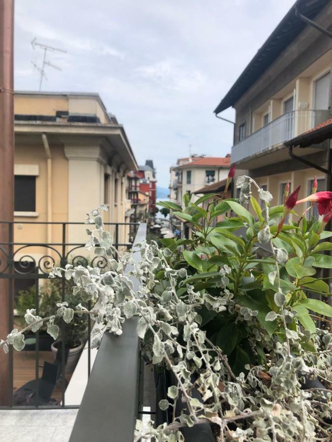 Casa Diverio Stresa Eksteriør bilde