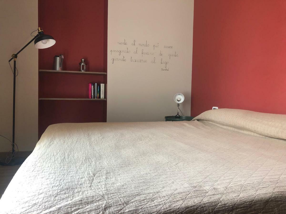 Casa Diverio Stresa Eksteriør bilde